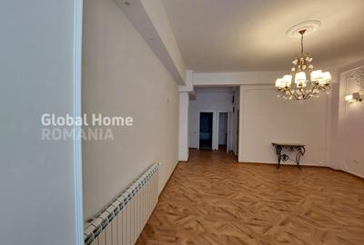 Piata Dorobanti | Imobil 660 MP | 7 Unitati Individuale + 7 Locuri Parcare - 7