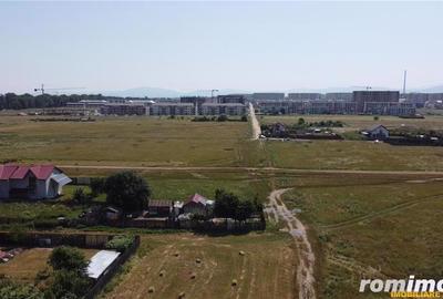 Proprietate recomandata pentru investitii: blocuri vile rezidentiale, Tractorul, Brasov - 3