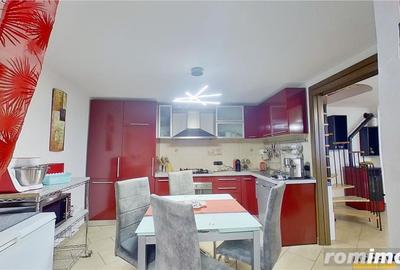 TUR 3D! Refugiu rafinat in Schei, Casa cu 3 camere amenajata cu stil, Brasov - 6