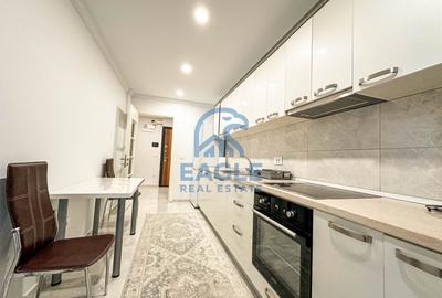 Apartament cu 2 camere decomandat, mobilat în Carrefour - 11