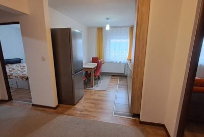Apartament cu 2 camere decomandat, mobilat în Cetate - 6