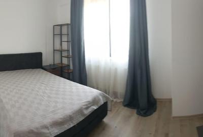 Apartament cu 2 camere semidecomandat în Nicolina - 2