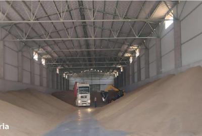 Spațiu comercial, de 1,590 mp, în Central - 1