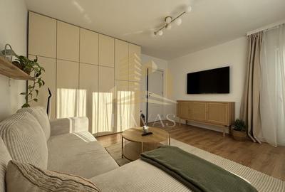 Apartament de 2 camere decomandat | Manastur | Luminiozitate si intimitate Apartament de 2 camere decomandat | Manastur | Luminiozitate si intimitate - 4