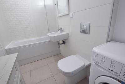 Apartament cu 3 camere decomandat, mobilat în Lujerului - 6