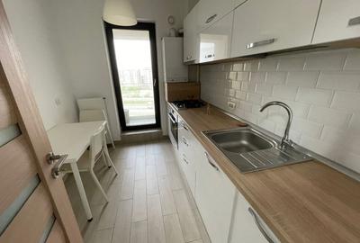 Garsoniera 9Min Lujerului Mall Plaza Exigent Vedere Libera Real Actual - 2