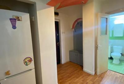 Apartament cu 2 camere decomandat în Gării - 3