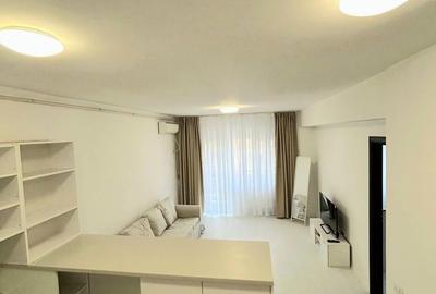 Apartament cu 2 camere decomandat în Chiajna - 2
