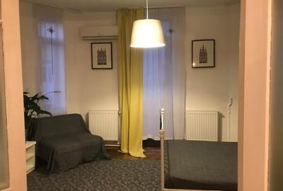 APARTMENT 2/3 camere Budapesta - 3