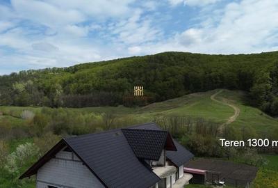 Casă cu 7 camere cu Teren 1300 Mp în Pătrăuți - 4
