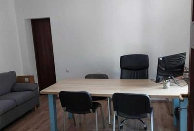 Birou, de 50 mp, în Dâmbul Rotund - 6