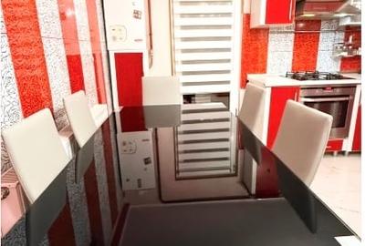 Vând apartament 3 camere – Etaj 1 – Zona McDonald’s / Parcul Tineretului – Slati Vând apartament 3 camere – Etaj 1 – Zona McDonald’s / Parcul Tineretului – Slati - 8