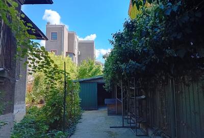 TURDA,CASA INDIVIDUALA DE VANZARE, 250 MP, S+P, CURTE PROPRIE, INVESTITIE - 19