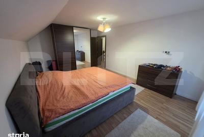 Casă cu 5 camere cu Teren 444 Mp în Corunca - 3
