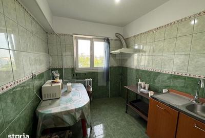 Apartament cu 2 camere decomandat în Malu Roșu - 3