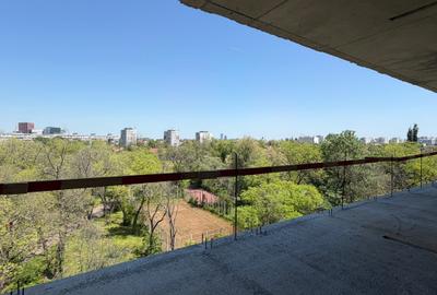 Penthouse cu 4 camere decomandat în Domenii - 16
