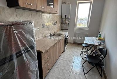 Garsonieră decomandată în Berceni - 2