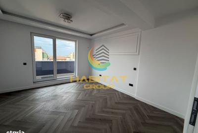 Apartament cu 3 camere în Central - 20