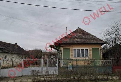 Casă cu 3 camere semidecomandat în Central - 7