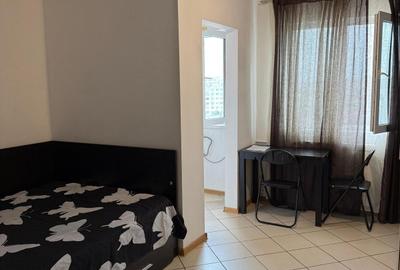 Garsonieră semidecomandată, mobilată în Titan - 4