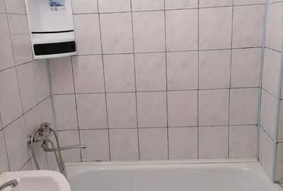 Garsonieră decomandată în Vest - 3