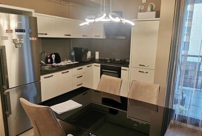 APARTAMENT 2 CAMERE/HERASTRAU/LOC DE PARCARE - 4