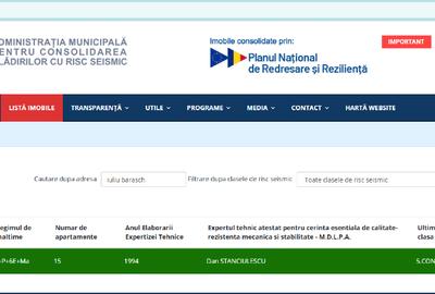 Proprietar - apartament 3 camere Unirii - centrala proprie, fara risc - 12