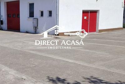 Spațiu comercial, de 70 mp, în Criș - 3