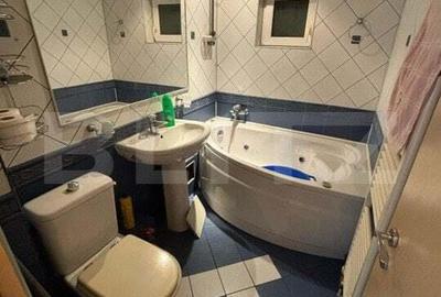 Apartament cu 5 camere decomandat în Central - 4