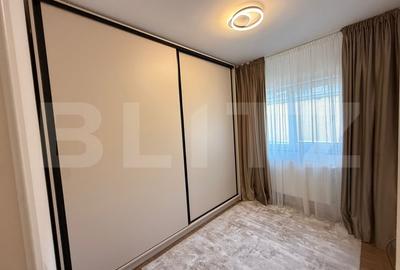 Apartament cu 3 camere, 65 mp, etaj 1, zona Ipotesti - 5