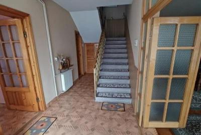 VILA(P 1), zona Centru-Vechi, Caramida, MERITA VAZUTA! - 2