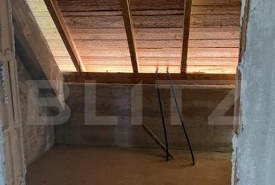 Casa in Sanpetru cu priveliste panoramica si zona linistita - 9