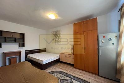 Garsoniera zona Mircea cel Batran - 4