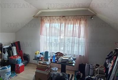 Vila P+de vanzare, 3 camere, foisor, garaj, teren 612 mp Militari - 11