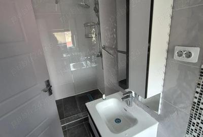 Apartament cu 2 camere semidecomandat în Ultracentral