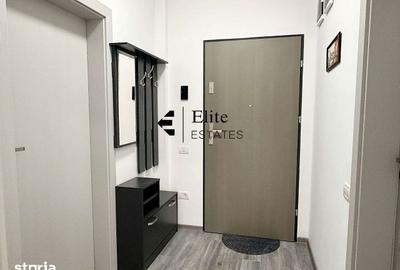 Apartament cu 2 camere în Sânmartin - 12
