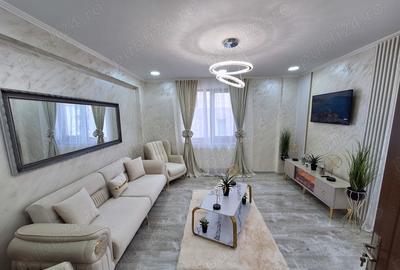 APARTAMENT DE LUX  - BLOC STRADAL -TOTUL NOU - LIFT - - 2