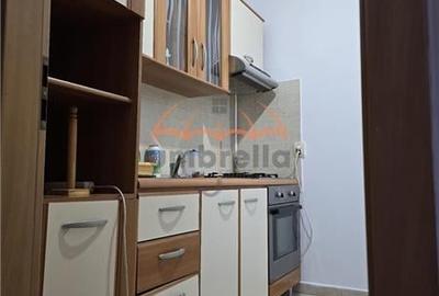 DE VANZARE  apartament cu 1 camera, su 36 mp, 79.800 - 4