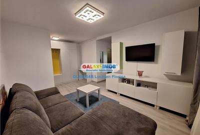 Vanzare apartament 2 camere, bloc nou, parcare I Hils Pallady