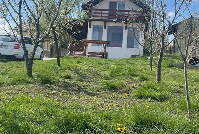 Casă cu 3 camere cu Teren 603 Mp în Apahida - 13