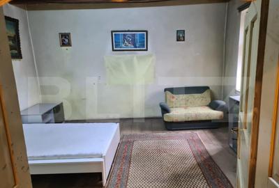 Casa Saseasca pentru afacere tip pensiune - 2