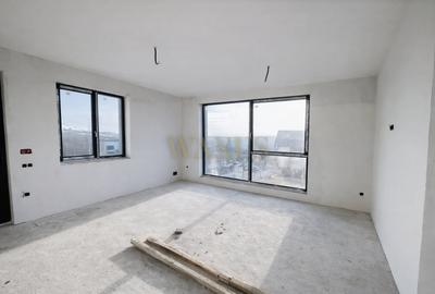 Duplex cu 4 camere cu Canalizare în Dâmbul Rotund - 3