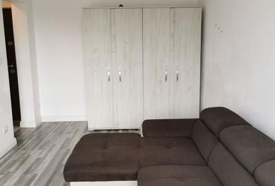 Garsonieră semidecomandată în Central - 1