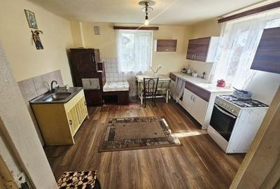 Casă cu 2 camere și teren generos, Dărmănești – Exclusivitate - 24