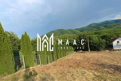 Teren Construcții intravilan de 881 mp, în Cisnădioara - 1