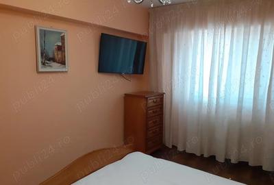 Apartament cu 3 camere decomandat în Barieră - 16