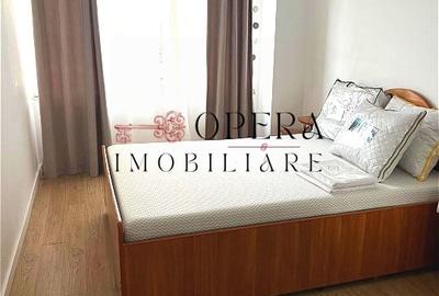 Apartament 2 camere, open space, de inchiriat, zona Copou - Royal Town - 2