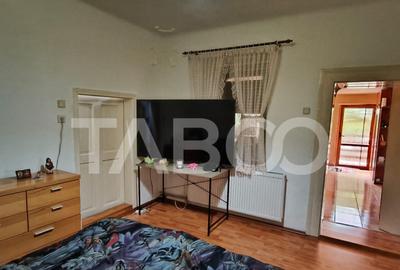 Casa de vanzare in Sebes zona semicentrala - 3