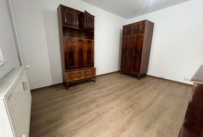 Apartament cu 3 camere decomandat în 13 Septembrie - 9