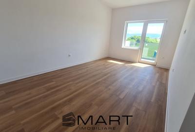 Apartament cu 2 camere decomandat în Mihai Viteazul - 1